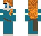 merida
