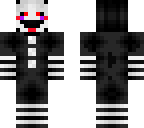 mi puto puppet fnaf