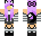 michi