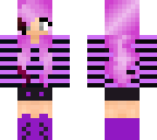 michi's daughter mcd