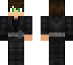 minecraft jedi