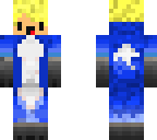 minecraft skin