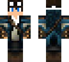 miner guy