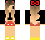 minnie mouse