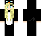 miss penguin