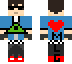 mlg boy