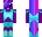 mlp personal oc
