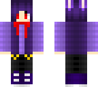 mmd bonnie