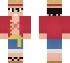 monkey d luffy