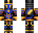 moon lord
