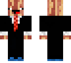 mr bacon