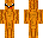 mr pumpkin