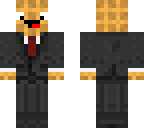 mr waffle