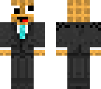 mr waffles updated