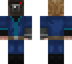 my cam skin
