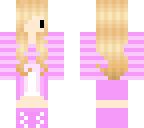 my chibi skin