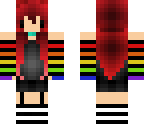my current skin