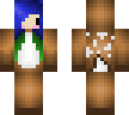 my deer skin