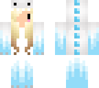 my dino skin