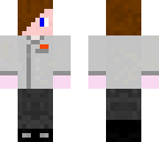 my formal skin