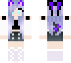 my new mei'fwa skin