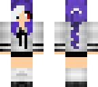my new skin