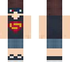 my new skin