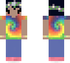 my new skin nerothephoenix