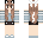my other main skin of mine