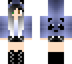my panda