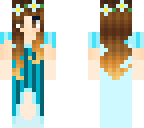 my prom skin