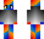my skin