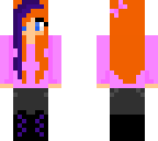 my skin