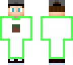 my skin