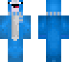 my skin