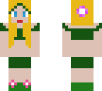 my skin maybe