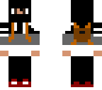 my skins