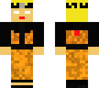 naruto herobrine
