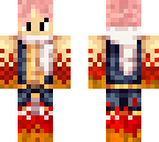 natsu dragneel