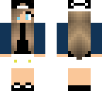 navy girl