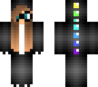 nerd dino