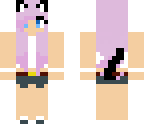 nice michi