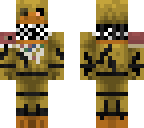 nightmare chica