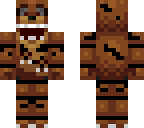 nightmare freddy