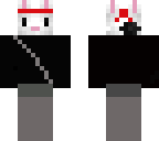 ninja bunny