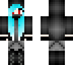 ninja girl