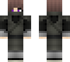 ninja girl edit