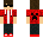 normal red