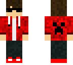 normal red