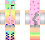 nyan cat